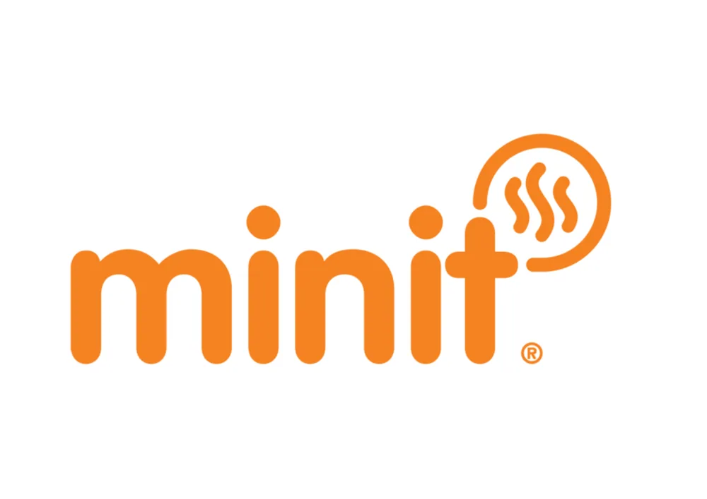 Logo MINIT